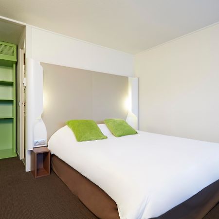 Campanile Lens Hotel Eksteriør billede