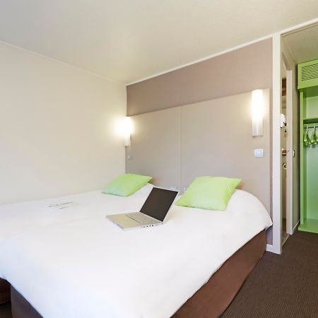 Campanile Lens Hotel Eksteriør billede