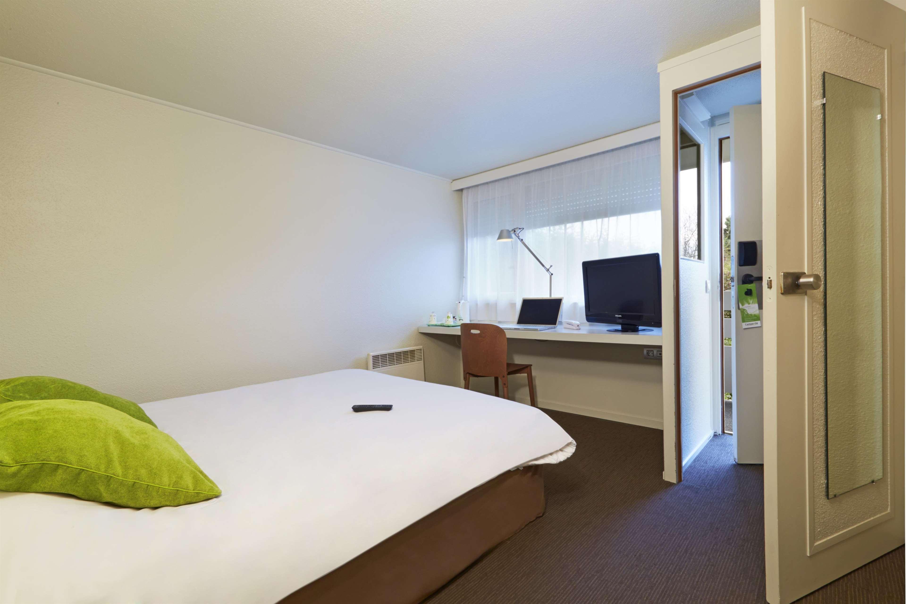 Campanile Lens Hotel Eksteriør billede