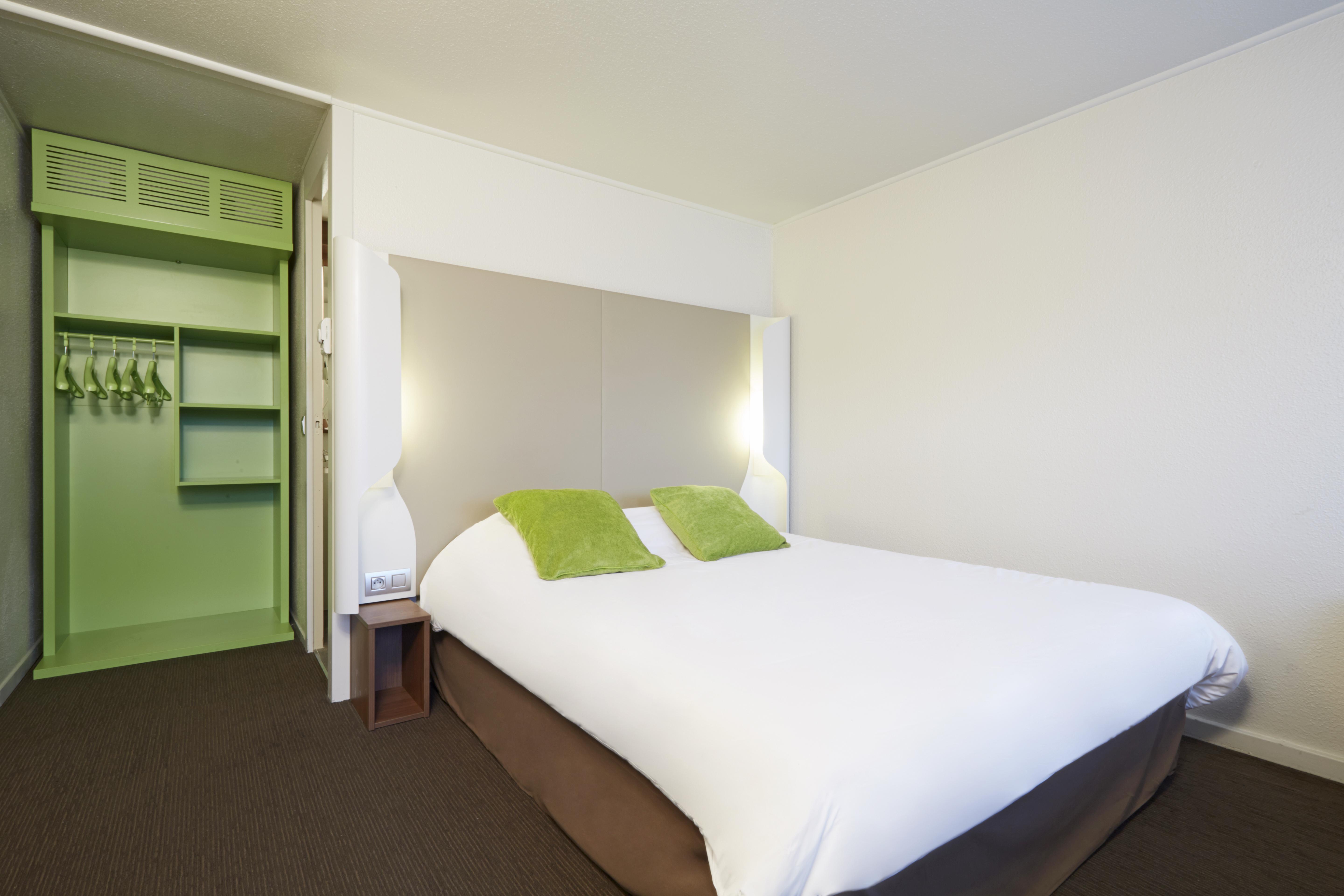 Campanile Lens Hotel Eksteriør billede