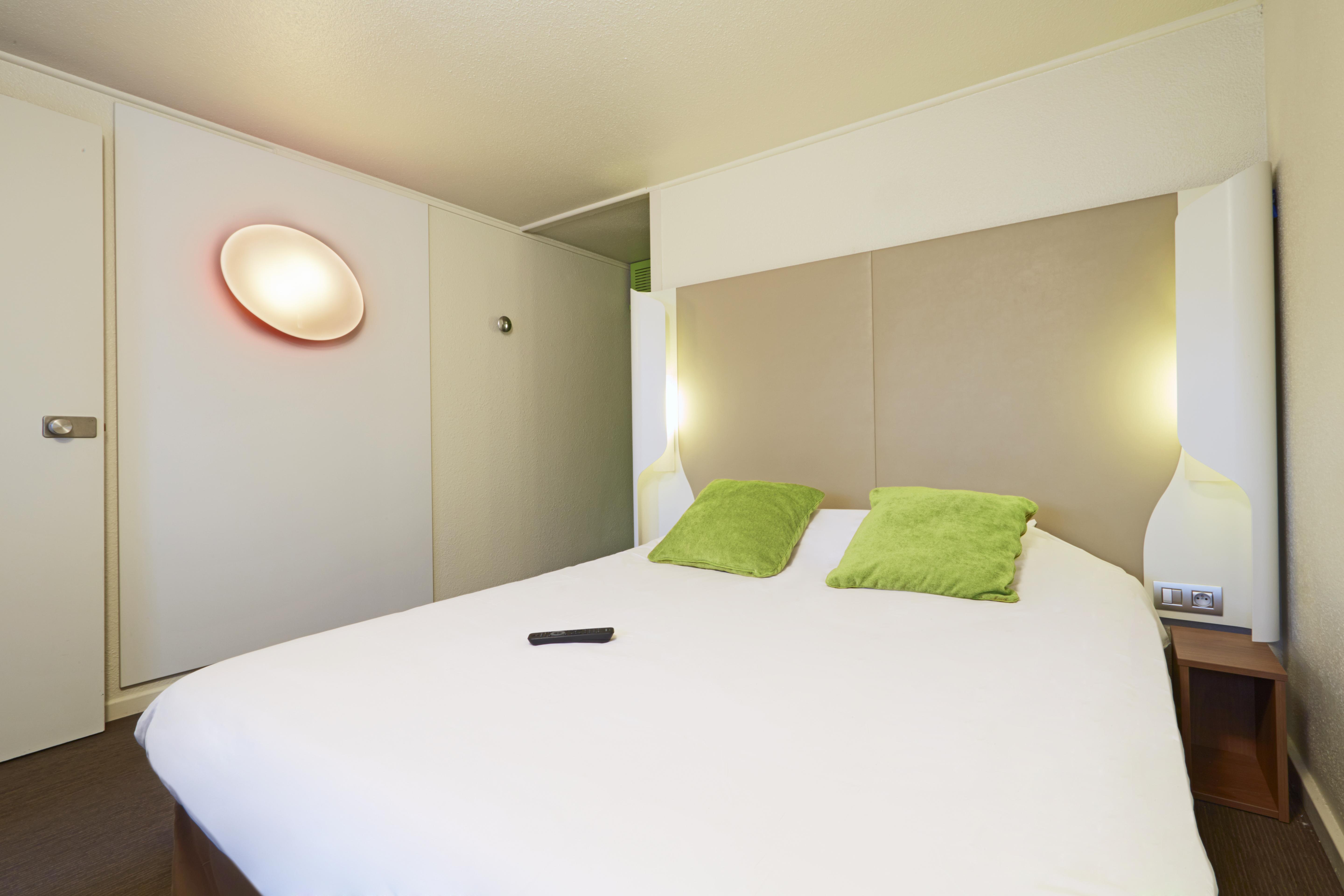 Campanile Lens Hotel Eksteriør billede