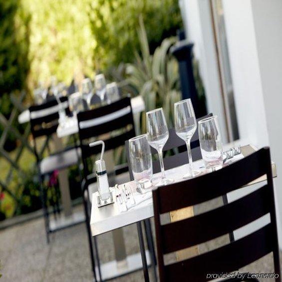 Campanile Lens Hotel Restaurant billede